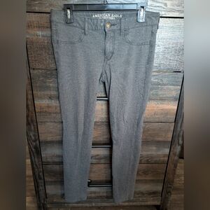 American Eagle Outfitters Jegging Super Stretch